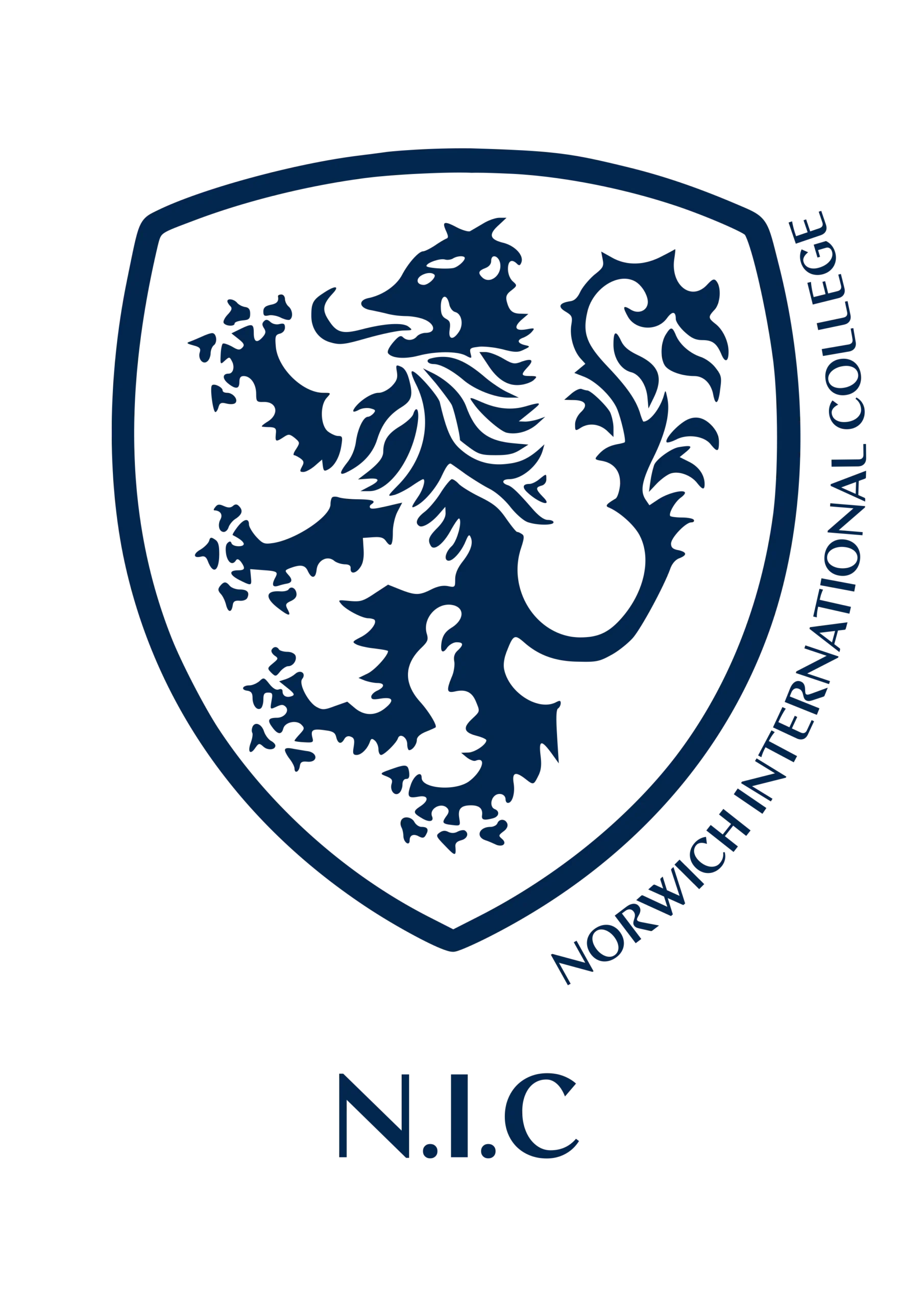 Norwich International College